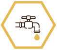 Robinets et V